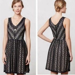 Moulinette Sours (Anthropologie) Myrna Dress - 2 X Host Pick